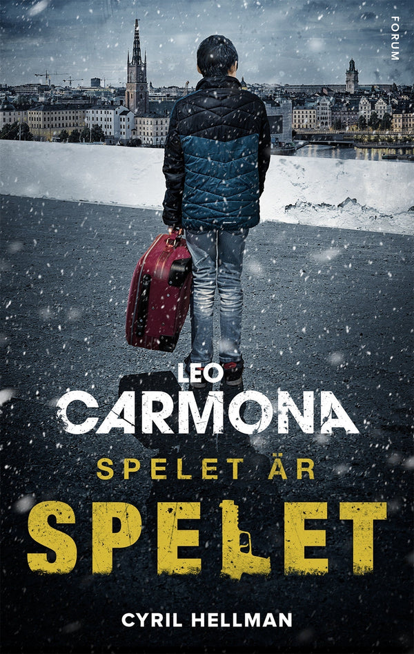 Spelet är spelet – E-bok – Laddas ner-Digitala böcker-Axiell-peaceofhome.se