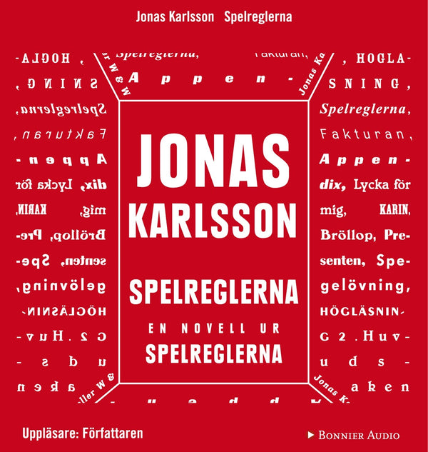 Spelreglerna: En novell ur Spelreglerna – Ljudbok – Laddas ner-Digitala böcker-Axiell-peaceofhome.se