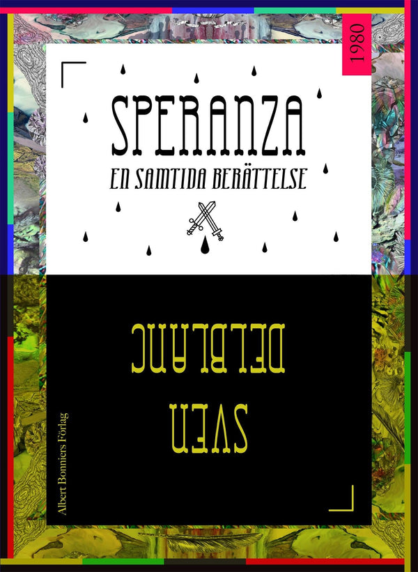 Speranza : en samtida berättelse – E-bok – Laddas ner-Digitala böcker-Axiell-peaceofhome.se