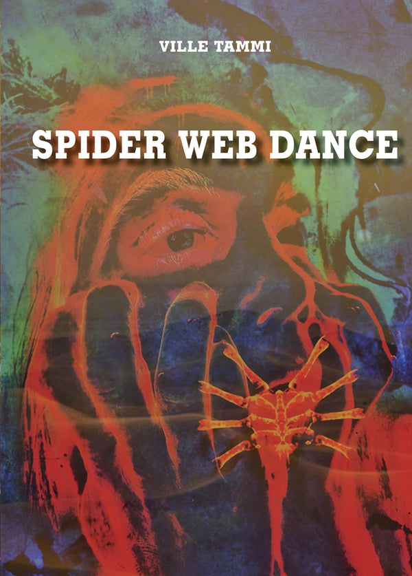 Spider Web Dance – E-bok – Laddas ner-Digitala böcker-Axiell-peaceofhome.se