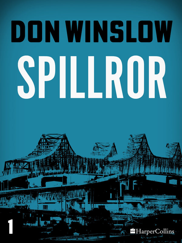 Spillror – E-bok – Laddas ner-Digitala böcker-Axiell-peaceofhome.se