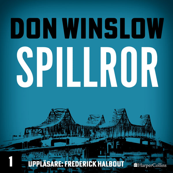 Spillror – Ljudbok – Laddas ner-Digitala böcker-Axiell-peaceofhome.se