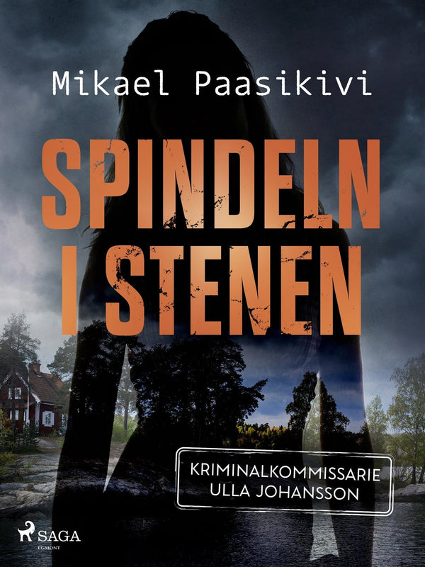 Spindeln i stenen – E-bok – Laddas ner-Digitala böcker-Axiell-peaceofhome.se