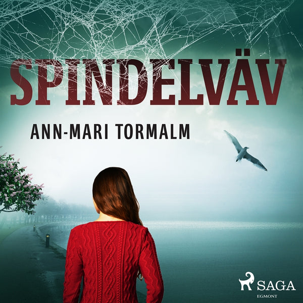 Spindelväv – Ljudbok – Laddas ner-Digitala böcker-Axiell-peaceofhome.se