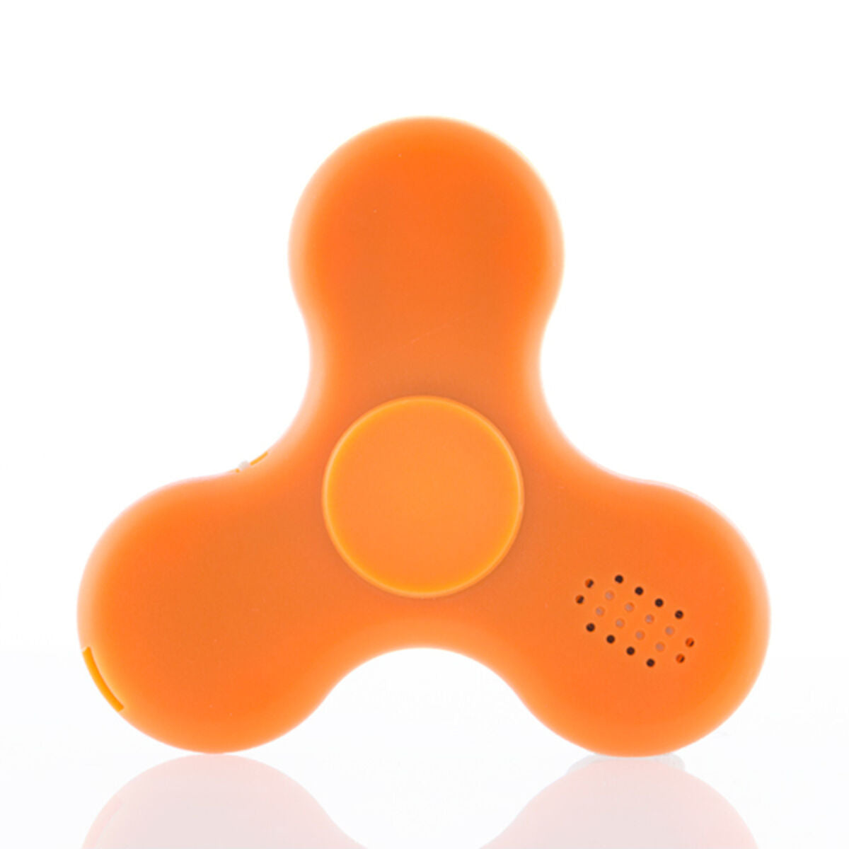 Spinner LED med högtalare och Bluetooth InnovaGoods-Leksaker och spel, Original- och skämtgåvor-InnovaGoods-peaceofhome.se
