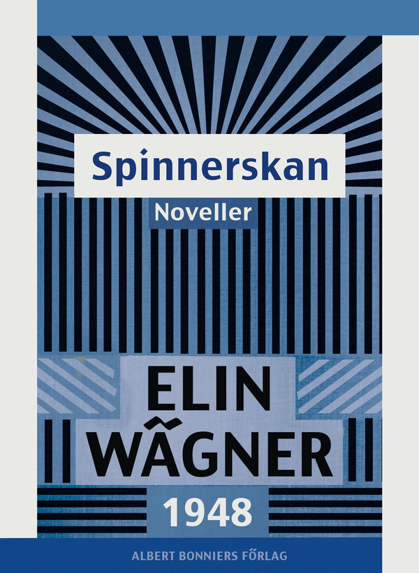 Spinnerskan : Noveller – E-bok – Laddas ner-Digitala böcker-Axiell-peaceofhome.se