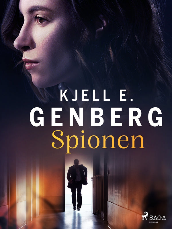Spionen – E-bok – Laddas ner-Digitala böcker-Axiell-peaceofhome.se