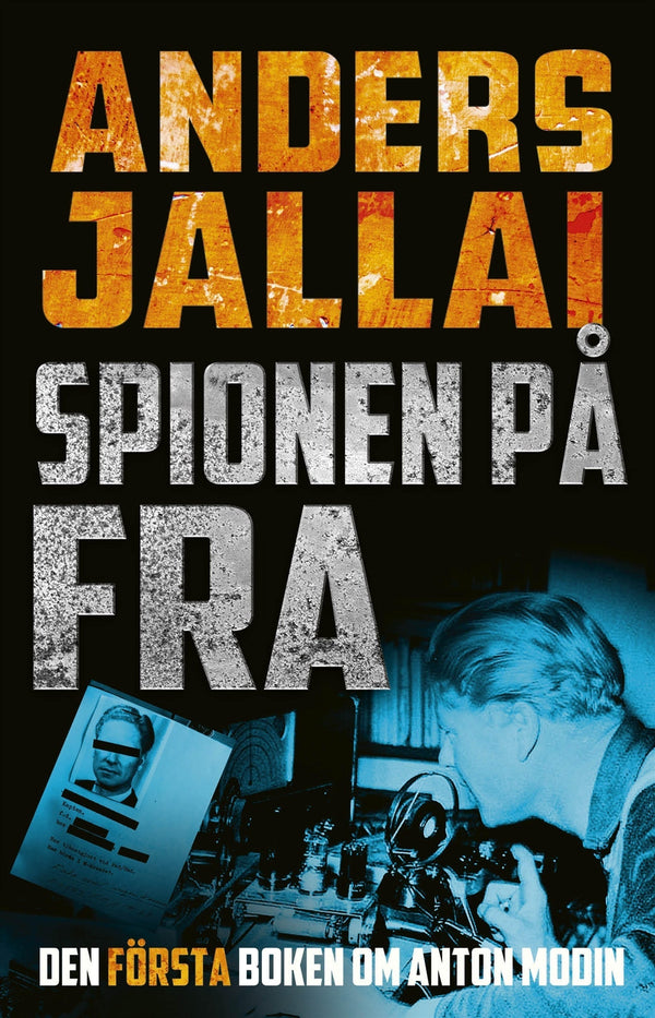 Spionen på FRA 3.0 – E-bok – Laddas ner-Digitala böcker-Axiell-peaceofhome.se