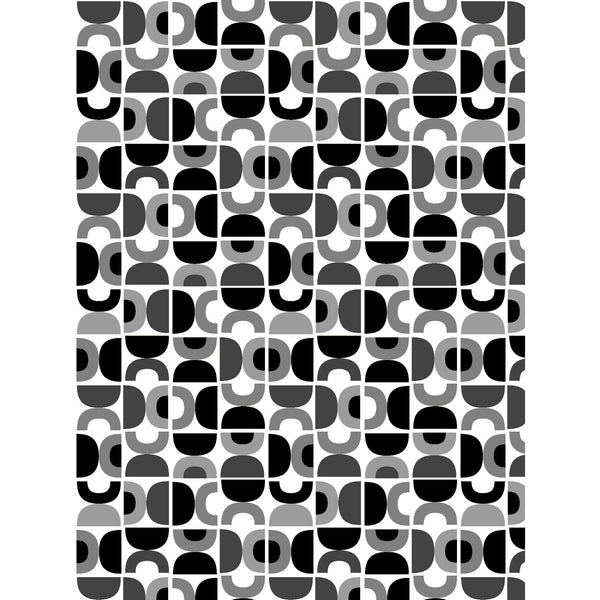 Spiraldans mbl 140x240x1-Heminredning-Arvidssons Textil-peaceofhome.se