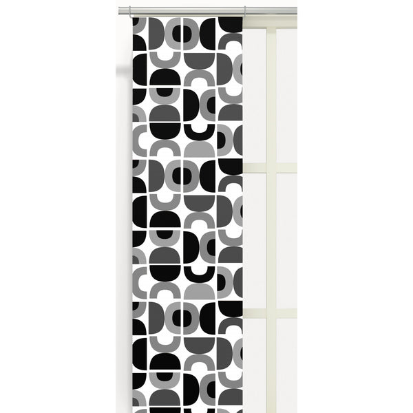 Spiraldans panel 43x240x2-Heminredning-Arvidssons Textil-peaceofhome.se