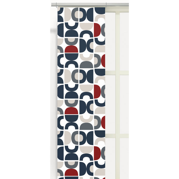 Spiraldans panel 43x240x2-Heminredning-Arvidssons Textil-peaceofhome.se