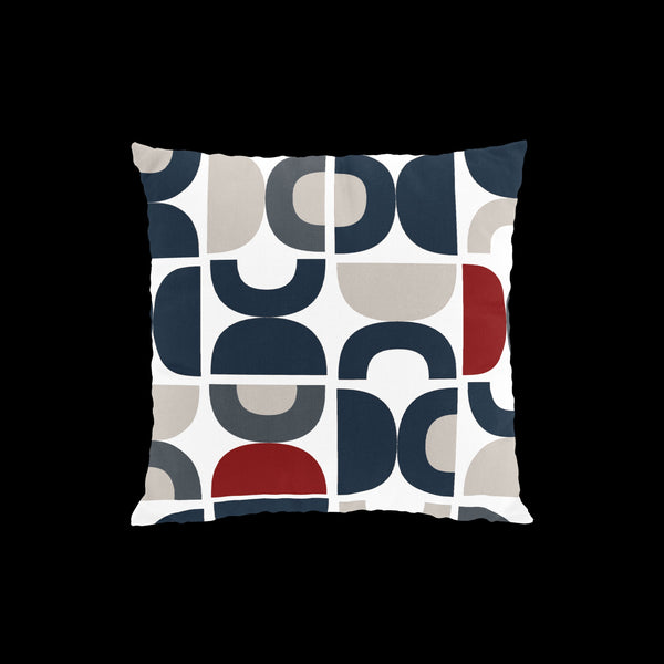 Spiraldans kuddf. 47x47-Heminredning-Arvidssons Textil-peaceofhome.se