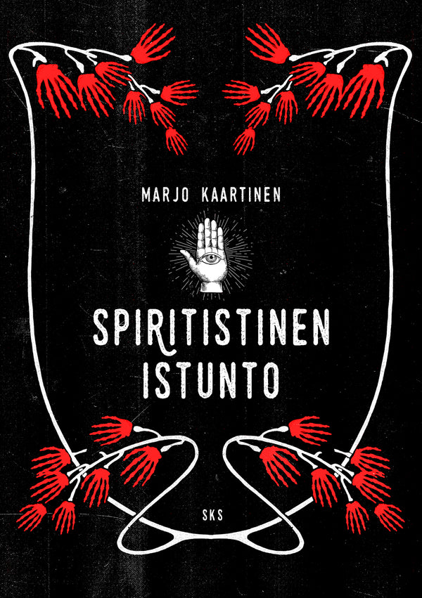 Spiritistinen istunto – E-bok – Laddas ner-Digitala böcker-Axiell-peaceofhome.se
