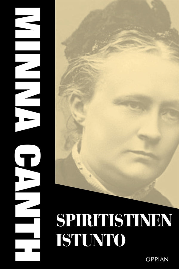 Spiritistinen istunto – E-bok – Laddas ner-Digitala böcker-Axiell-peaceofhome.se