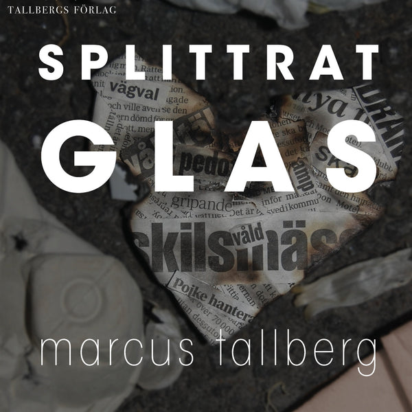 Splittrat Glas – Ljudbok – Laddas ner-Digitala böcker-Axiell-peaceofhome.se