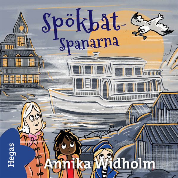 Spökbåtspanarna – Ljudbok – Laddas ner-Digitala böcker-Axiell-peaceofhome.se