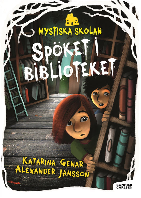 Spöket i biblioteket – E-bok – Laddas ner-Digitala böcker-Axiell-peaceofhome.se