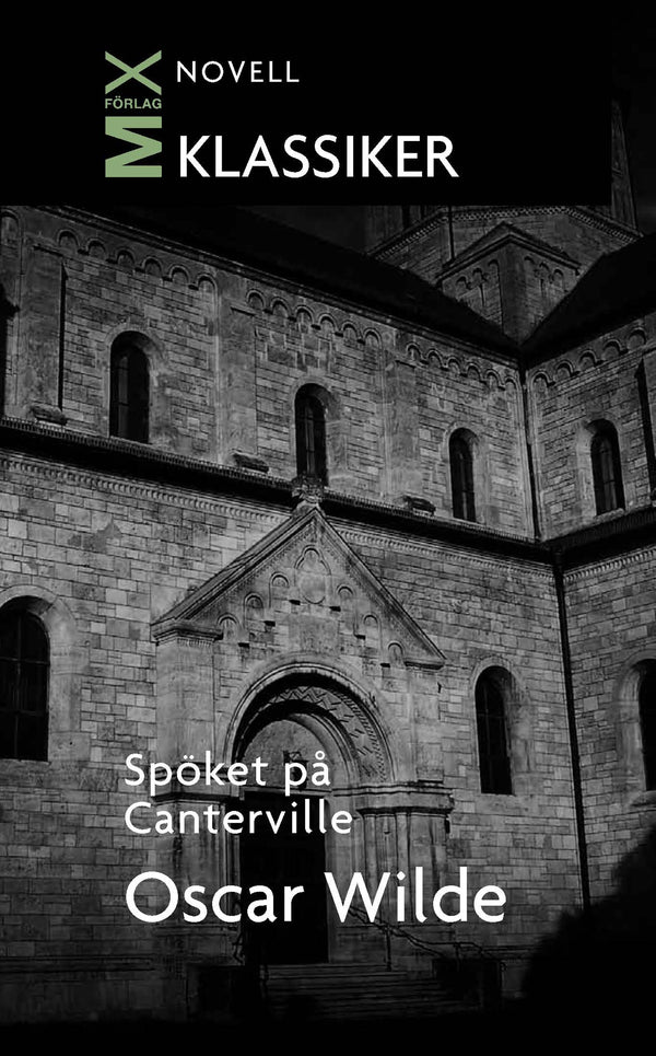 Spöket på Canterville – E-bok – Laddas ner-Digitala böcker-Axiell-peaceofhome.se