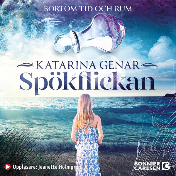 Spökflickan – Ljudbok – Laddas ner-Digitala böcker-Axiell-peaceofhome.se