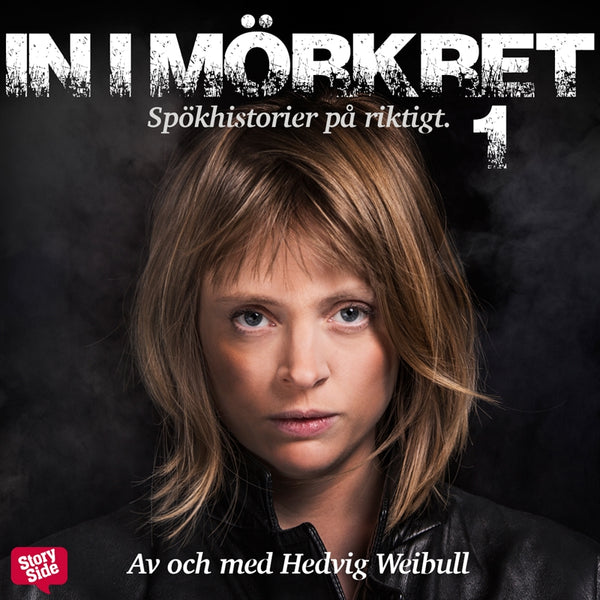 Spökhistorier på riktigt. Del 1 – Ljudbok – Laddas ner-Digitala böcker-Axiell-peaceofhome.se