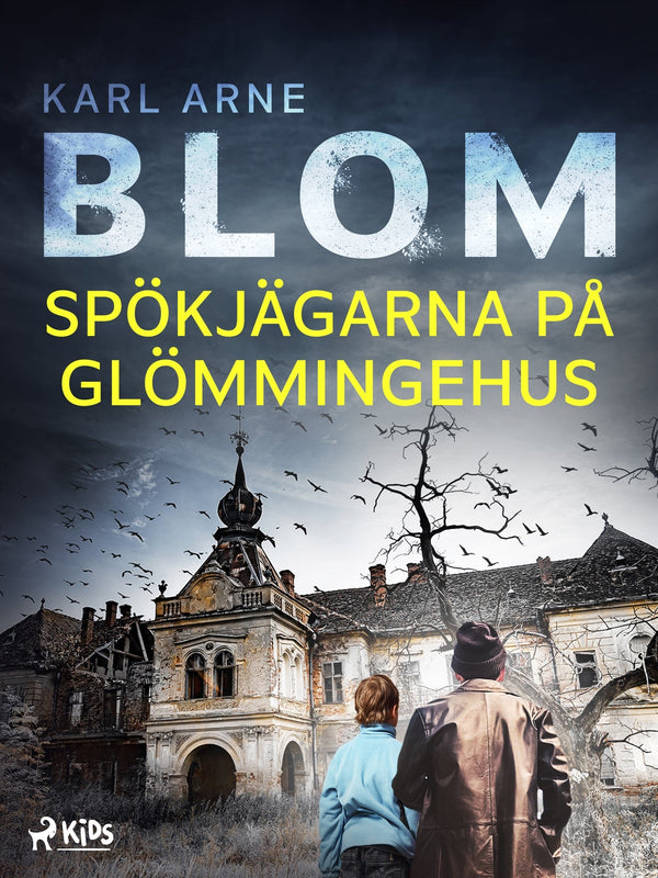 Spökjägarna på Glömmingehus – E-bok – Laddas ner-Digitala böcker-Axiell-peaceofhome.se