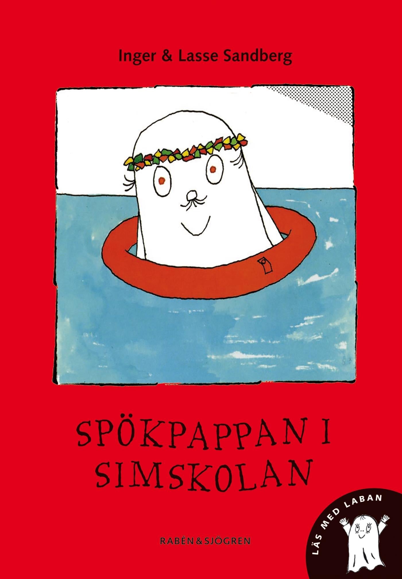 Spökpappan i simskolan – E-bok – Laddas ner-Digitala böcker-Axiell-peaceofhome.se