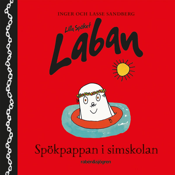 Spökpappan i simskolan – Ljudbok – Laddas ner-Digitala böcker-Axiell-peaceofhome.se