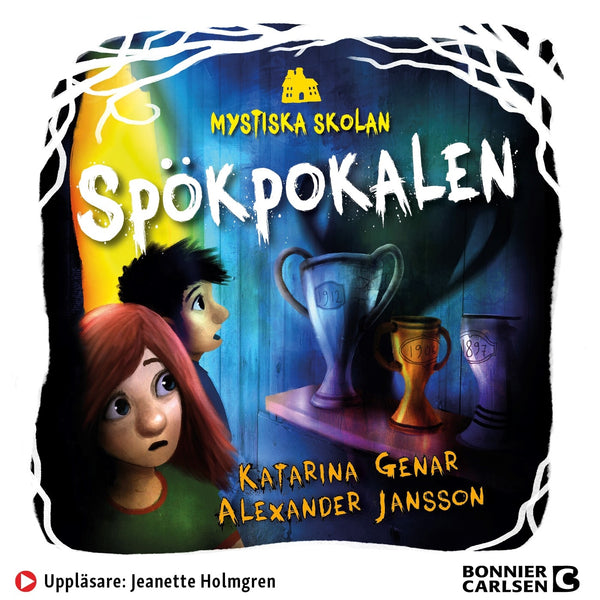 Spökpokalen – Ljudbok – Laddas ner-Digitala böcker-Axiell-peaceofhome.se