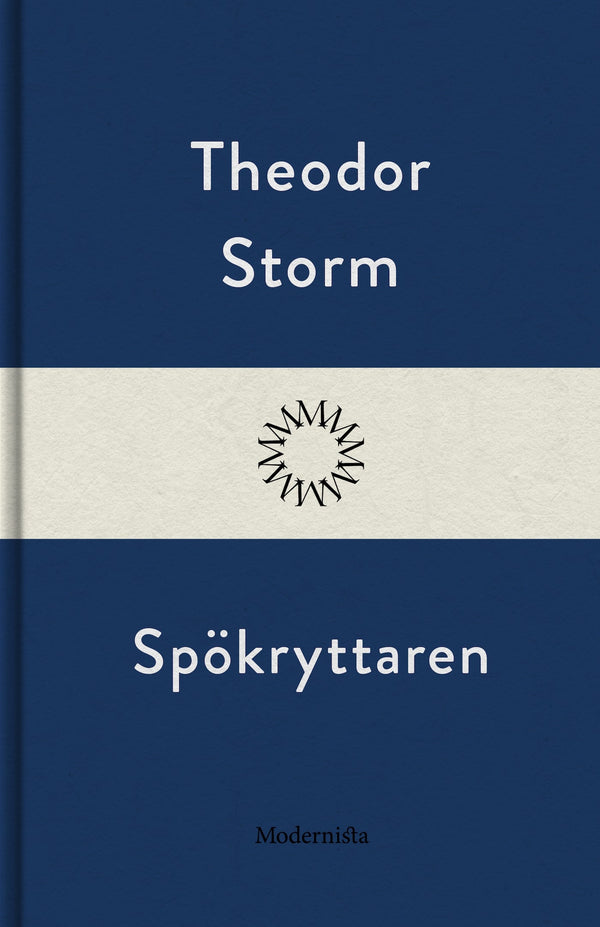 Spökryttaren – E-bok – Laddas ner-Digitala böcker-Axiell-peaceofhome.se