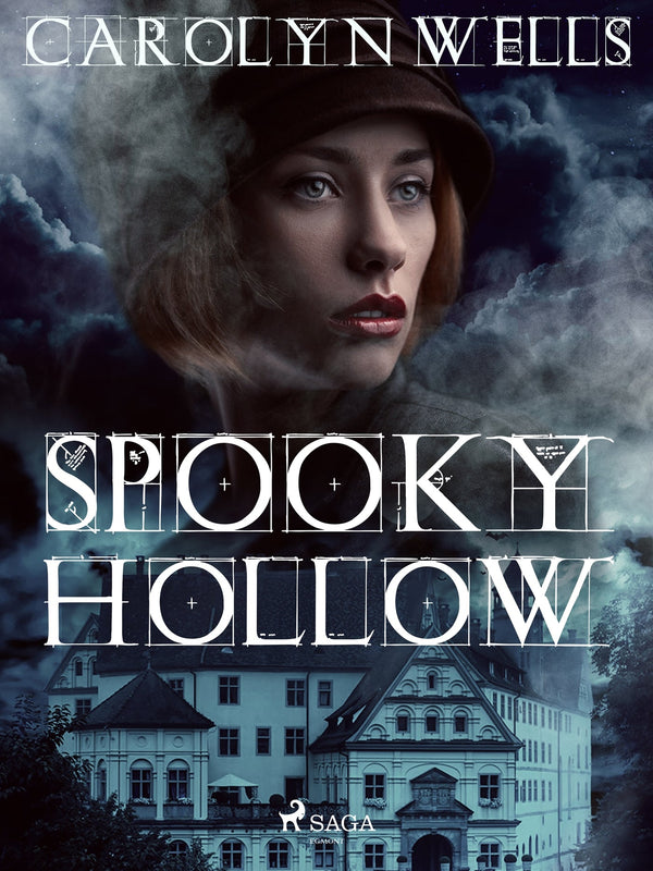 Spooky Hollow – E-bok – Laddas ner-Digitala böcker-Axiell-peaceofhome.se