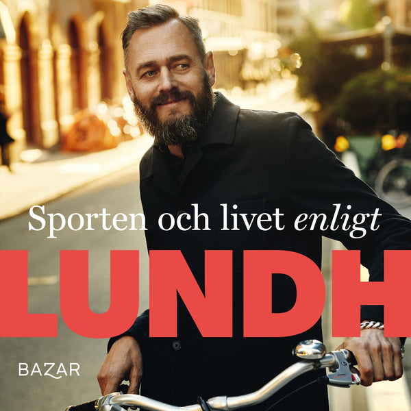 Sporten och livet enligt Lundh – Ljudbok – Laddas ner