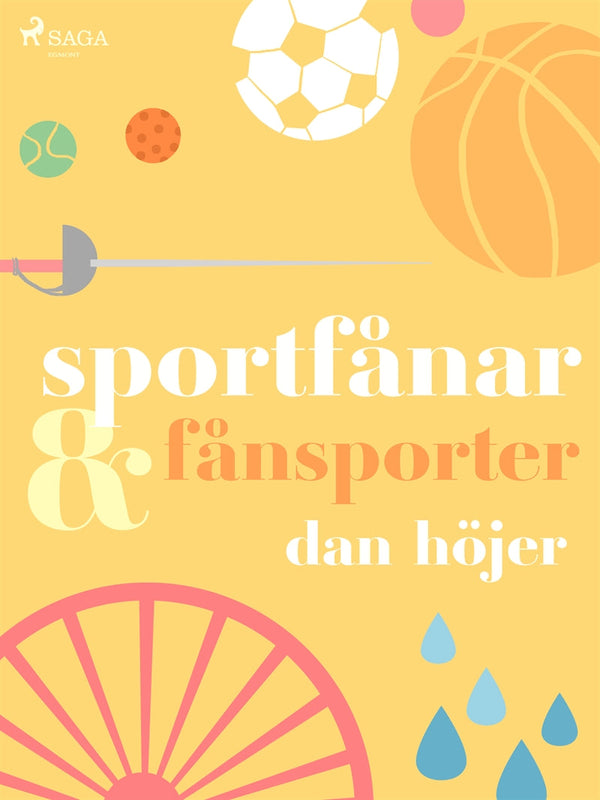 Sportfånar &amp; fånsporter – E-bok – Laddas ner-Digitala böcker-Axiell-peaceofhome.se