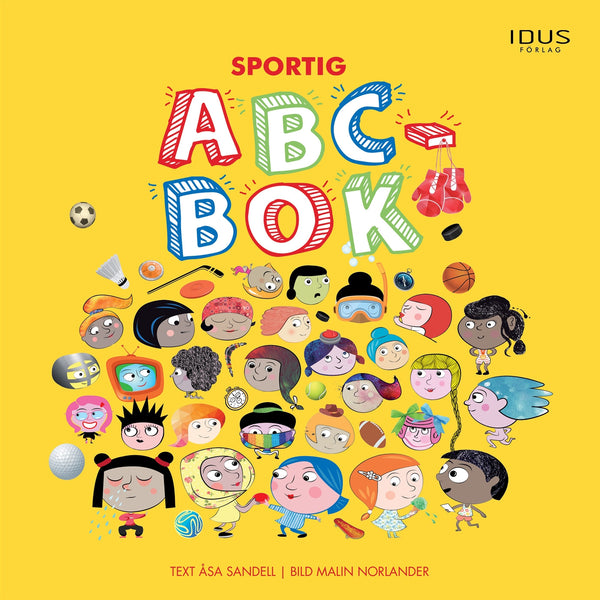 Sportig ABC-bok – Ljudbok – Laddas ner-Digitala böcker-Axiell-peaceofhome.se