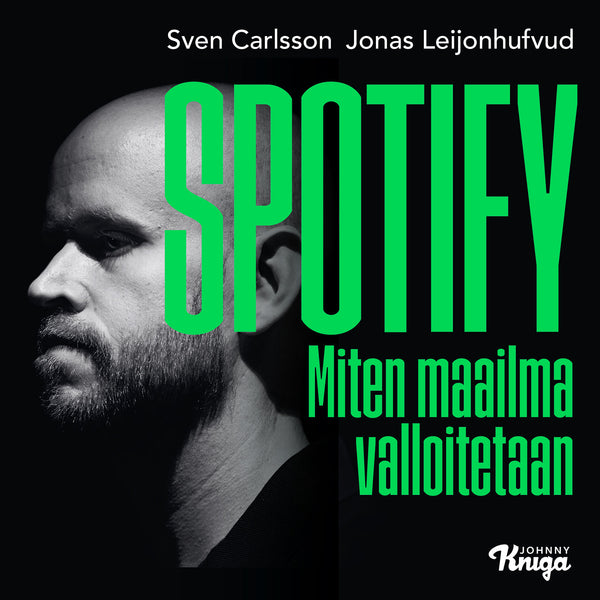 Spotify – Ljudbok – Laddas ner-Digitala böcker-Axiell-peaceofhome.se