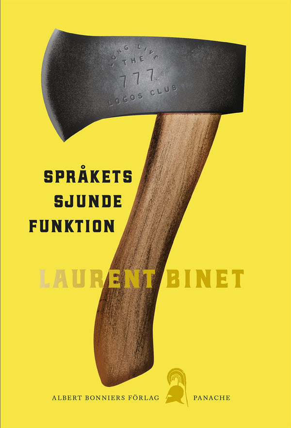 Språkets sjunde funktion – E-bok – Laddas ner-Digitala böcker-Axiell-peaceofhome.se