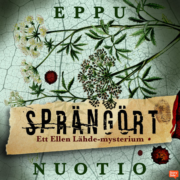 Sprängört – Ljudbok – Laddas ner-Digitala böcker-Axiell-peaceofhome.se