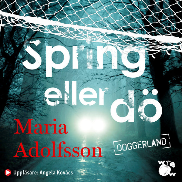 Spring eller dö – Ljudbok – Laddas ner-Digitala böcker-Axiell-peaceofhome.se