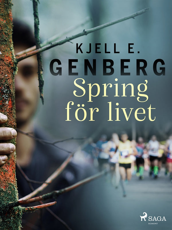 Spring för livet – E-bok – Laddas ner-Digitala böcker-Axiell-peaceofhome.se