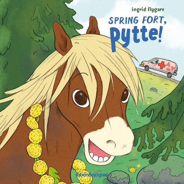 Spring fort, Pytte! – Ljudbok – Laddas ner-Digitala böcker-Axiell-peaceofhome.se