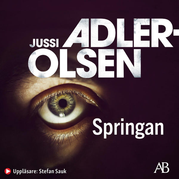 Springan – Ljudbok – Laddas ner-Digitala böcker-Axiell-peaceofhome.se