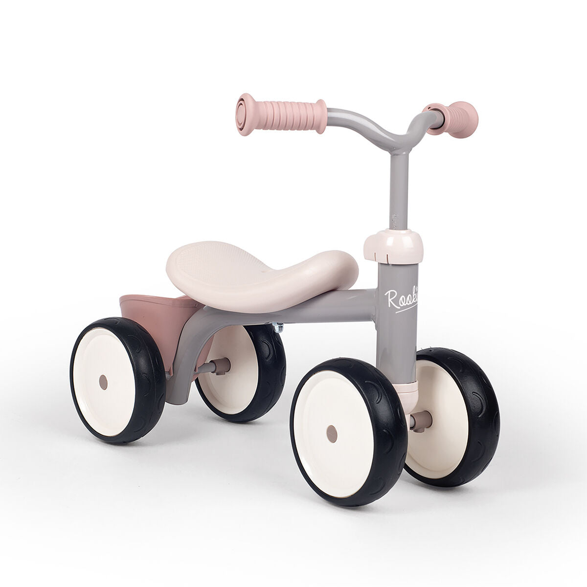 Springcykel Smoby Rookie-Leksaker och spel, Sport och utomhus-Smoby-peaceofhome.se