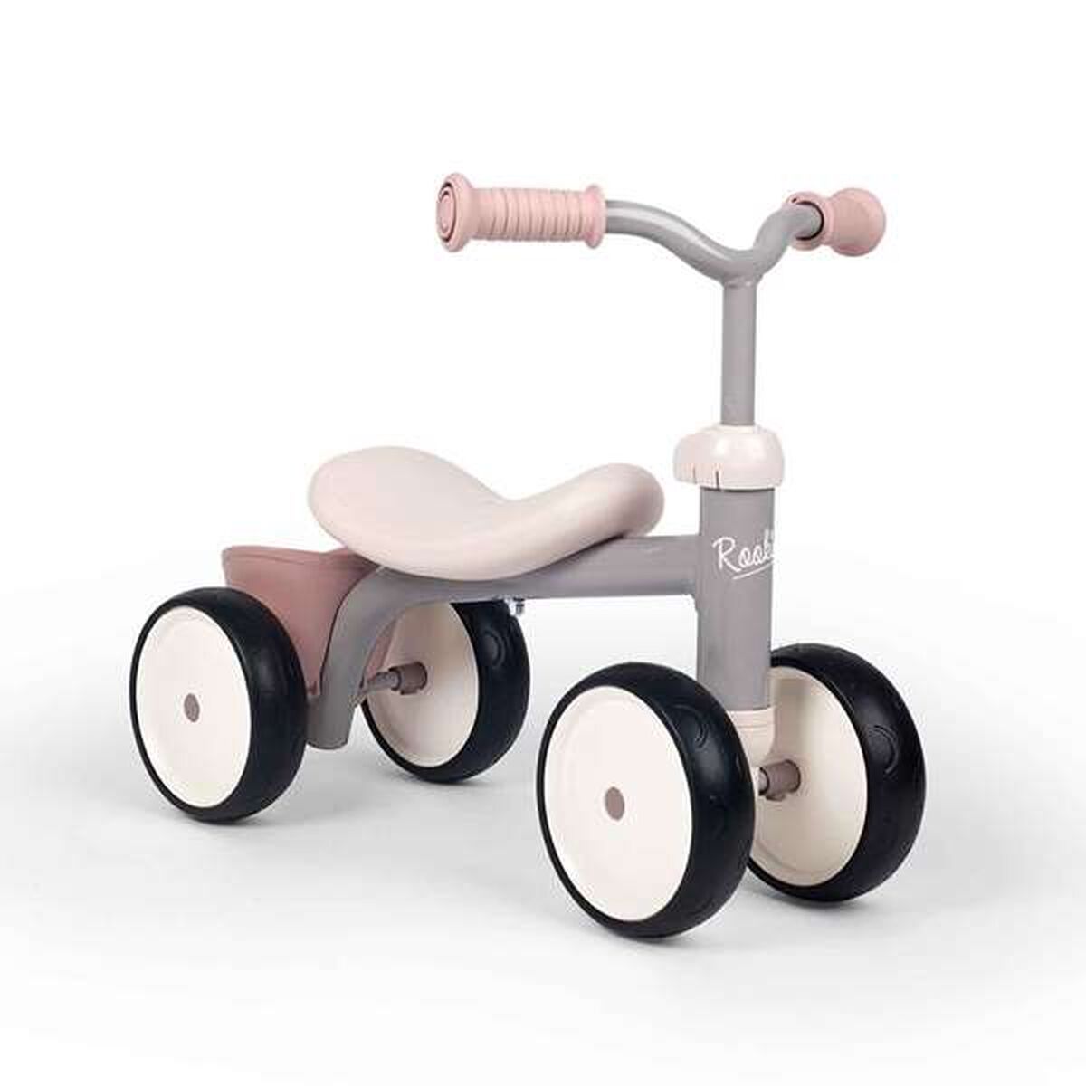 Springcykel Smoby Rookie-Leksaker och spel, Sport och utomhus-Smoby-peaceofhome.se