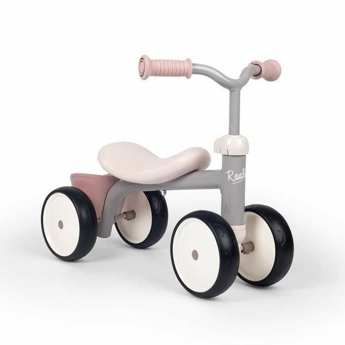 Springcykel Smoby Rookie-Leksaker och spel, Sport och utomhus-Smoby-peaceofhome.se
