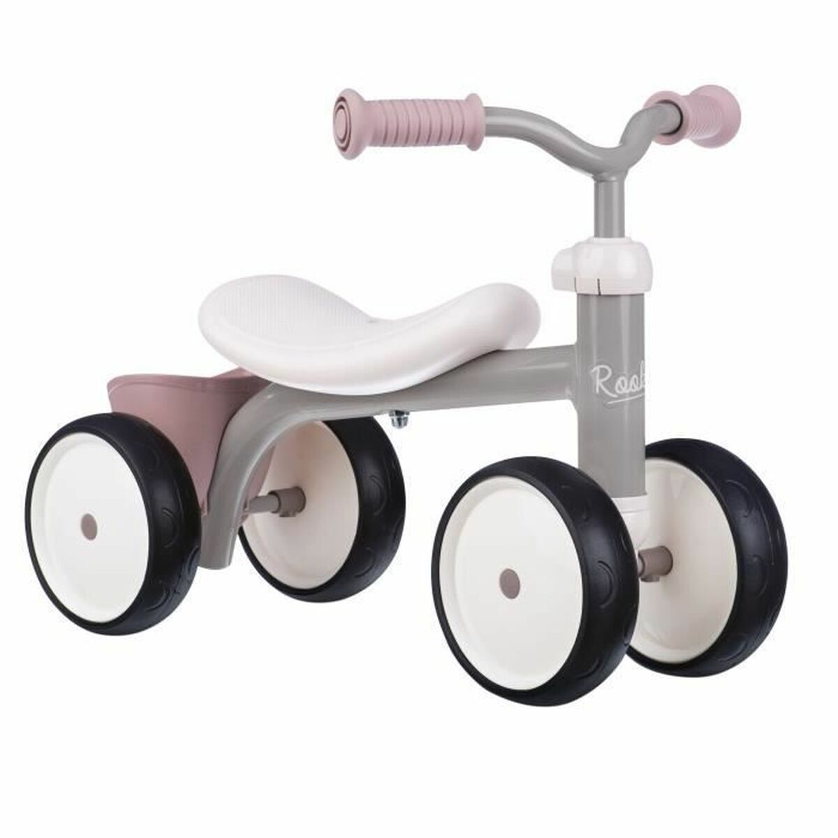 Springcykel Smoby Rookie-Leksaker och spel, Sport och utomhus-Smoby-peaceofhome.se
