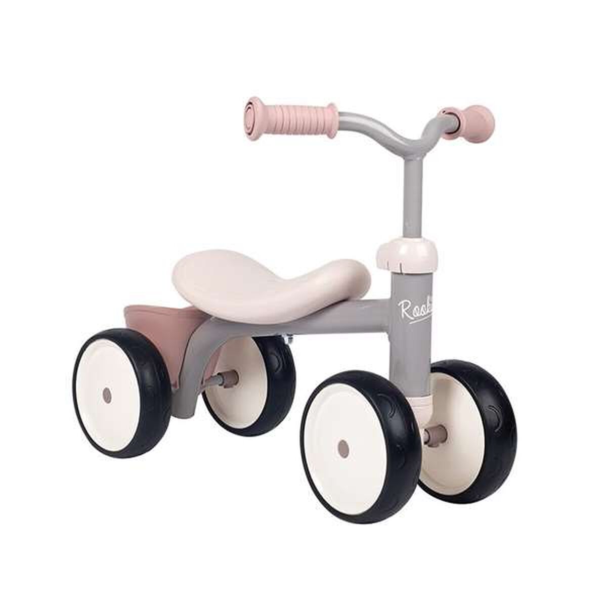 Springcykel Smoby Rookie-Leksaker och spel, Sport och utomhus-Smoby-peaceofhome.se