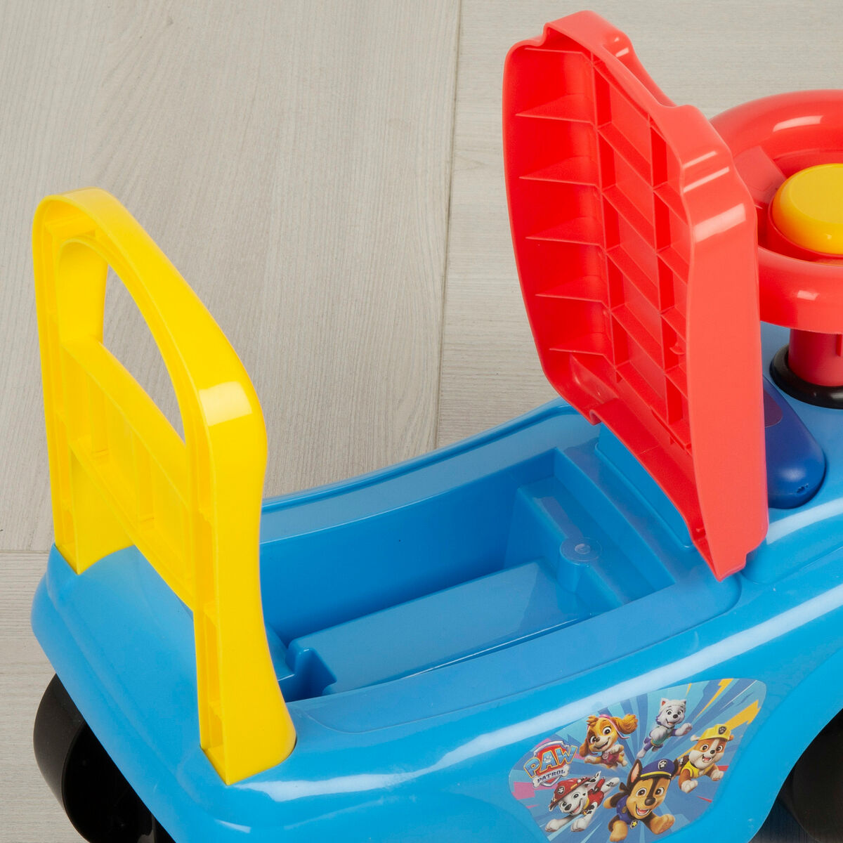 Springcykel The Paw Patrol 43 x 37 x 21 cm (2 antal)-Leksaker och spel, Sport och utomhus-The Paw Patrol-peaceofhome.se