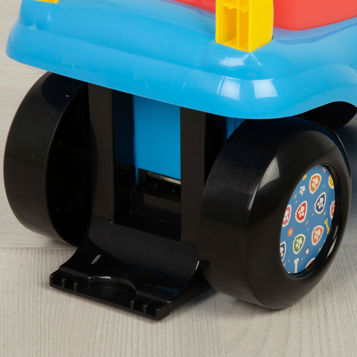 Springcykel The Paw Patrol 43 x 37 x 21 cm (2 antal)-Leksaker och spel, Sport och utomhus-The Paw Patrol-peaceofhome.se