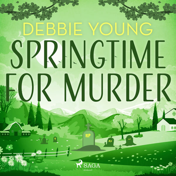 Springtime for Murder – Ljudbok – Laddas ner-Digitala böcker-Axiell-peaceofhome.se