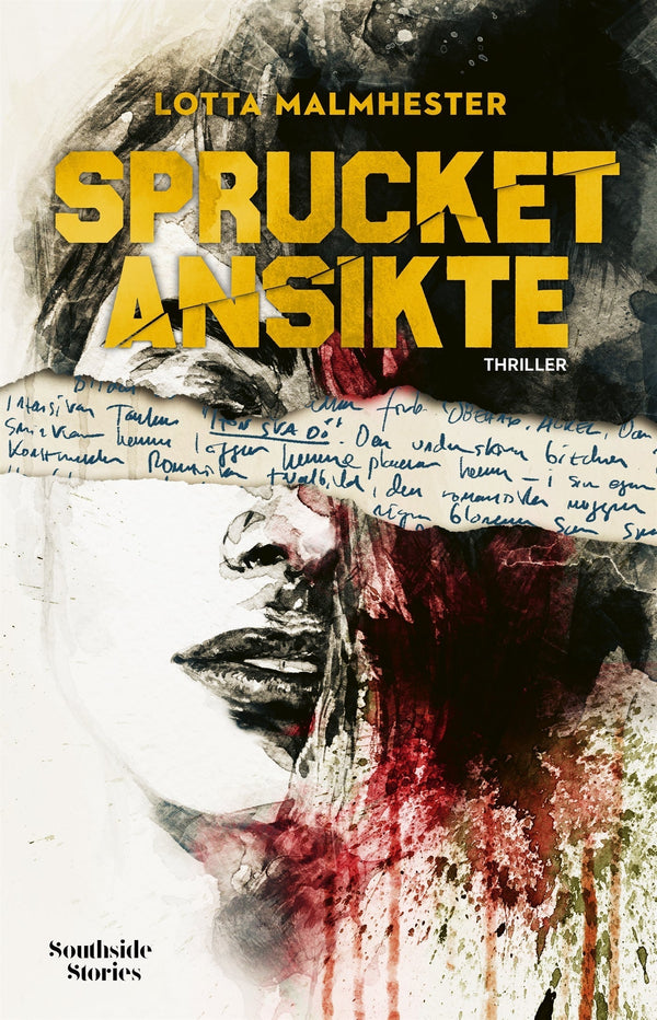Sprucket ansikte – E-bok – Laddas ner-Digitala böcker-Axiell-peaceofhome.se
