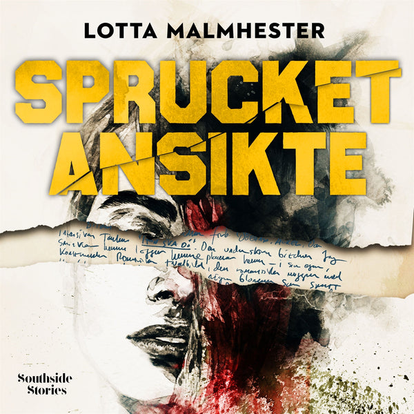 Sprucket ansikte – Ljudbok – Laddas ner-Digitala böcker-Axiell-peaceofhome.se